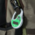 Portable  Solar Ultrasonic Mosquito Repellent