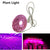 LED Grow Light Strip (Waterproof)