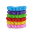 Mosquito Repellent Flexible Bracelet