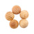 Moth Repellent Cedar Balls - pack of 5
