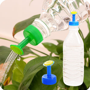 Small Sprinkler Nozzles for Water Bottle